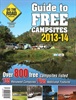 Guide to Free Campsites 2013-2014