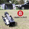 SunRocket Solar Kettle
