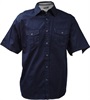 Men's Apollo Classic Plain Shirt
