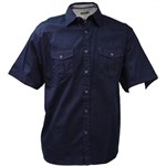 Small Navy Shirt only $13