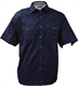 Men's Apollo Classic Plain Shirt