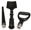 Combo Shovel
