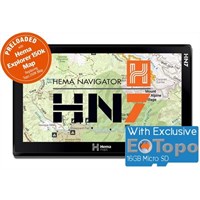 Hema Navigator 7 – EOTopo Edition