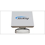 SatKing+Pro Max Fully Automatic Motorised Satellite System