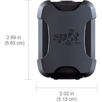 SPOT Trace - Theft Alert Tracking Device