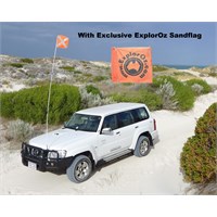 ExplorOz Sandflag Kit 2-3m