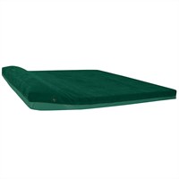 4WD Mat With Pillow