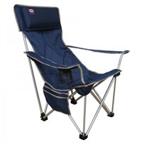 Alloy King Highback Chair