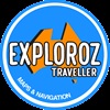 ExplorOz Bumper Sticker