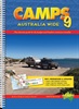 Camps Australia Wide 7 - Spiral Bound