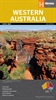 Western Australia State Map
