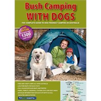 Bush Camping with Dogs