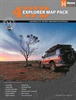 4WD Explorer Map Pack