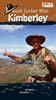 Bush Tucker Man - Kimberley Map
