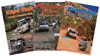 Moon Guide Book Pack