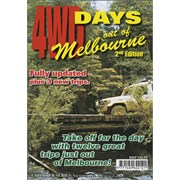 4WD Days out of Melbourne