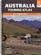 Australia Touring Atlas - Spiral Bound