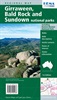 Girraween, Bald Rock and Sundown National Parks
