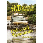 4WD Tracks in Tasmania
