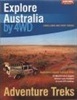 Explore Australia by 4WD - Adventure Treks