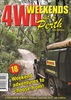 4WD Weekends out of Perth