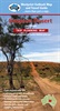 Simpson Desert Trip Planning Map - Digital Map