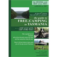 The Guide to Free Camping in Tasmania