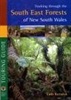 Tracking through the South East Forests of NSW