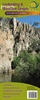 Lerderderg & Werribee Gorges Map Guide