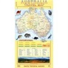 Australia Travel Map