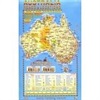 Australia Roads & Locations