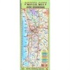 Perth City and Suburbs