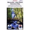 Marysville - Lake Eildon Adventure Map