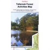 Tallarook Forest Activities Map