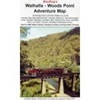 Walhalla - Woods Point Adventure Map