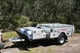 ODYSSEY EXPORT SIGNATURE AUST OFF ROAD CAMPER - AS NEW