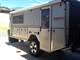 2008 Quantum ZS Off Road Caravan