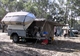 For Sale: Kanga Big Red DL Campertrailer