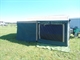 ALLTERRAIN CAMPER TRAILER Full Off Road