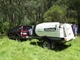 Ultimate Camper  Oz Satellite Rentals