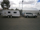 Goldstream Sapphire Series 2001 Pop Top