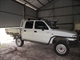 Dec. 2000 Toyota Hilux Dual Cab 4x4