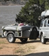 4wd Heavy Duty Off Road Camper