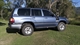 2005 LandCruiser 100 Series 4.7L V8