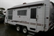 2005 ROADSTAR VOYAGER 4000 WITH SIMPLICITY INDEPENDENT SUSPENSION