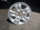 Alloy Rims 200 Series, Steel Rims 100 Series