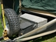 ALL TERRAIN CAMPER TRAILER