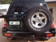 Nissan Patrol 4.2 Turbo Diesel GU
