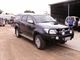 HiLux SR5 D4D Manual Charcoal Grey 2010