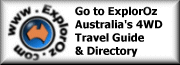 Go to ExplorOz - Australia's online 4WD travel guide & directory